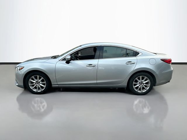 Used 2016 MAZDA MAZDA6 Sport image 9