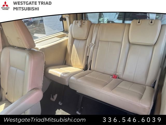 Used 2017 Ford Expedition Limited w/ Equipment Group 301A image 26