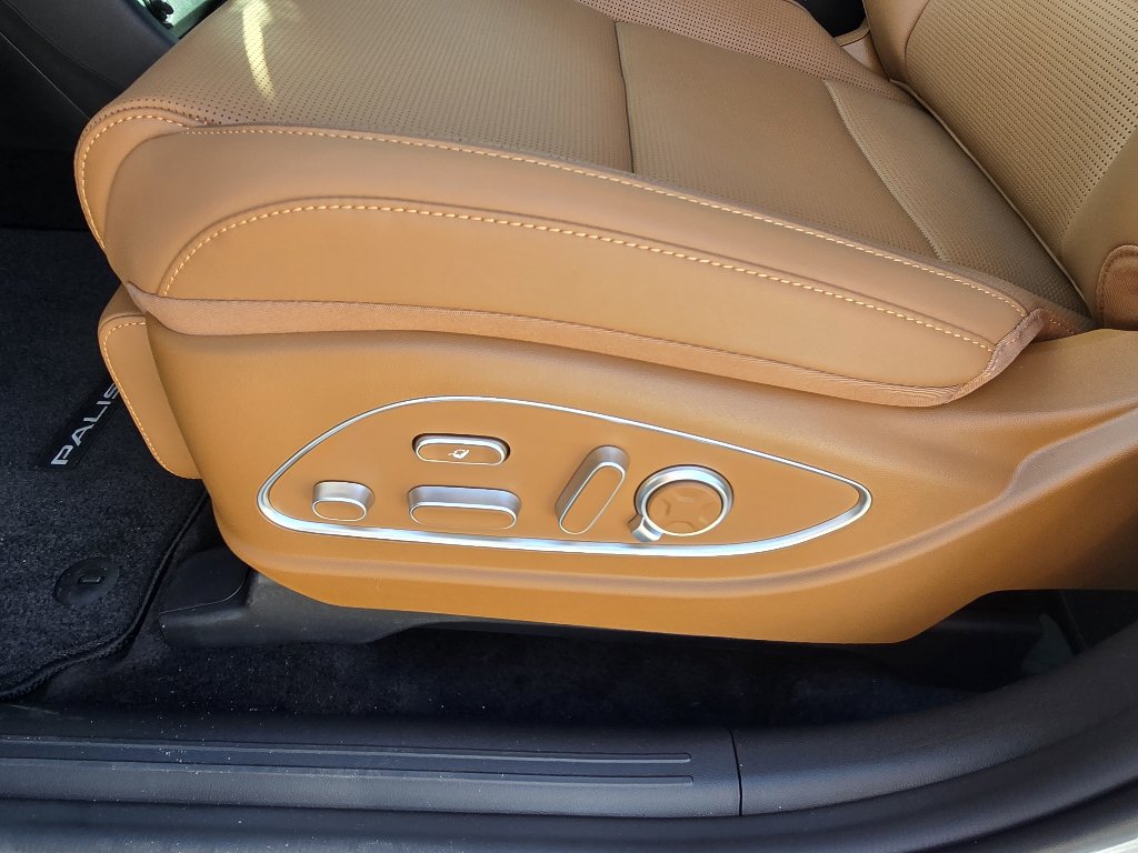 New 2027 Hyundai Palisade Calligraphy AWD/4WD image 18