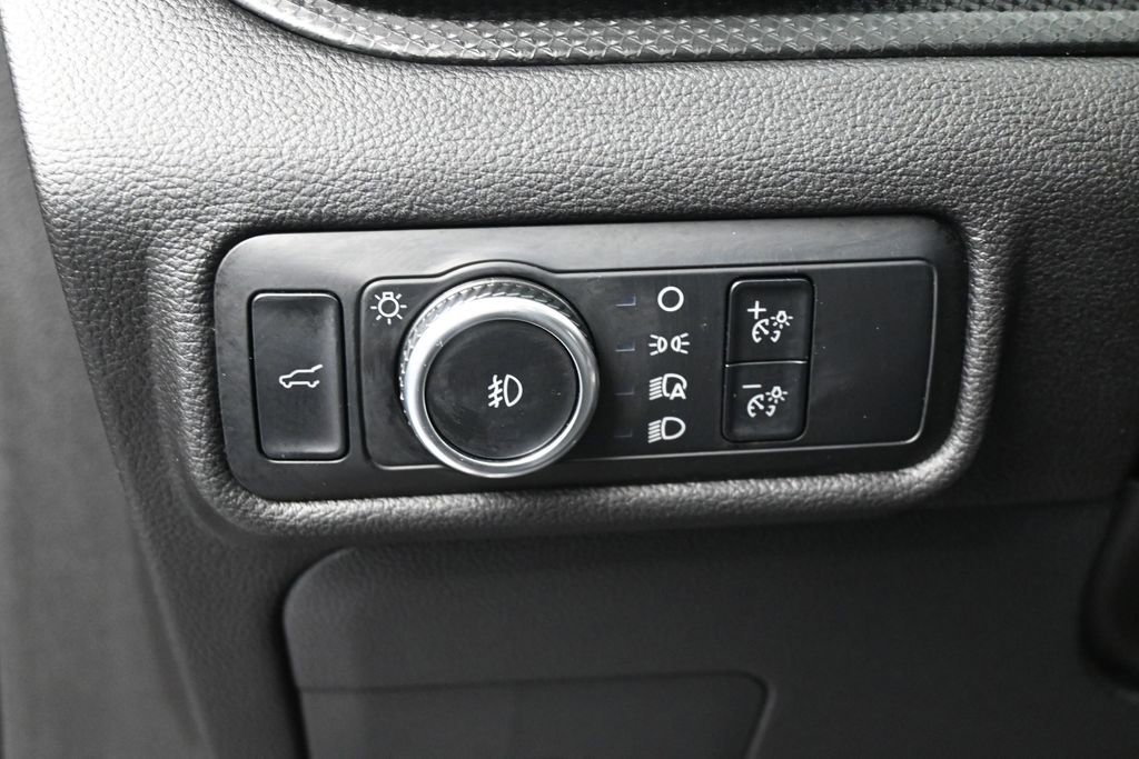 Used 2024 Ford Explorer ST w/ Equipment Group 401A AWD/4WD image 16