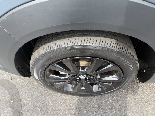Certified 2023 MAZDA CX-30 AWD 2.5 S w/ Preferred Package image 10