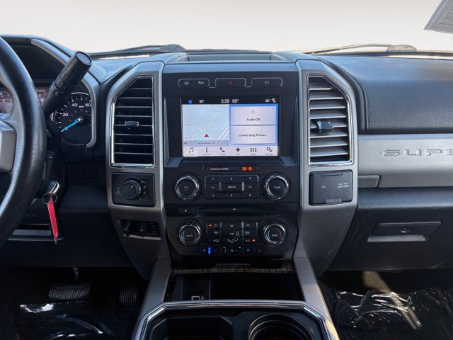 Used 2017 Ford F250 Lariat w/ Chrome Package AWD/4WD image 8