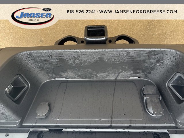 New 2026 Ford F250 XL image 8