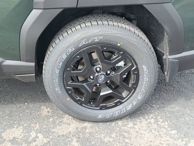 New 2026 Subaru Outback Wilderness image 5