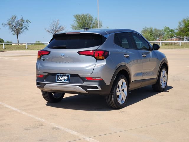 New 2026 Buick Encore GX Preferred image 6
