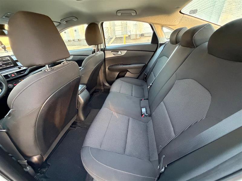 Used 2019 Kia Forte LXS image 10