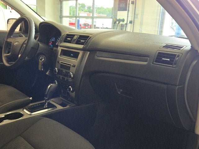 Used 2012 Ford Fusion SE FWD image 4