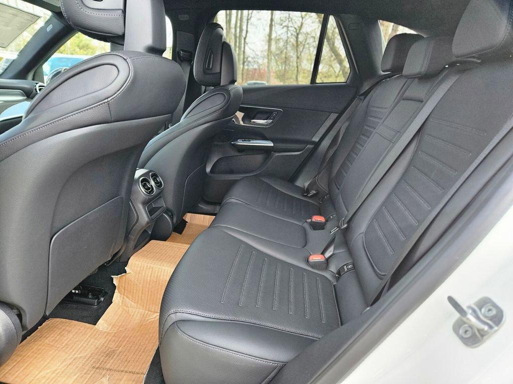 New 2026 Mercedes-Benz GLC 300 4MATIC image 14