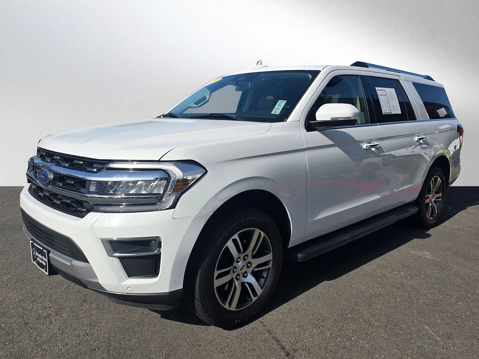 Used 2024 Ford Expedition Max Limited image 7