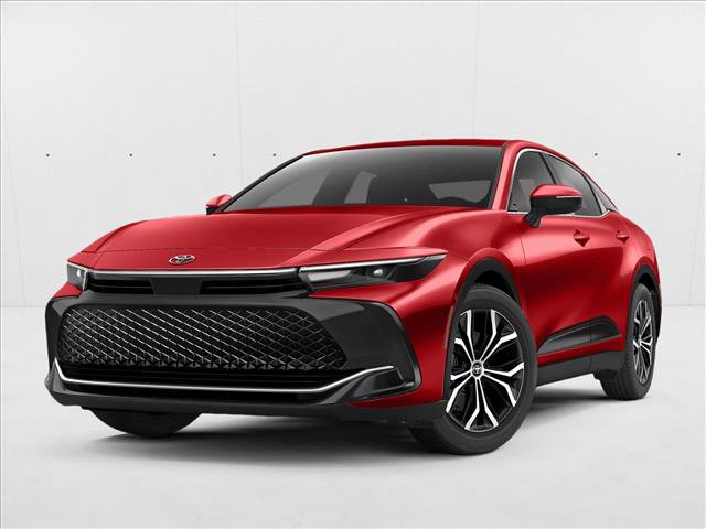 Certified 2024 Toyota Crown XLE w/ Carpet Mat Package (TMS)