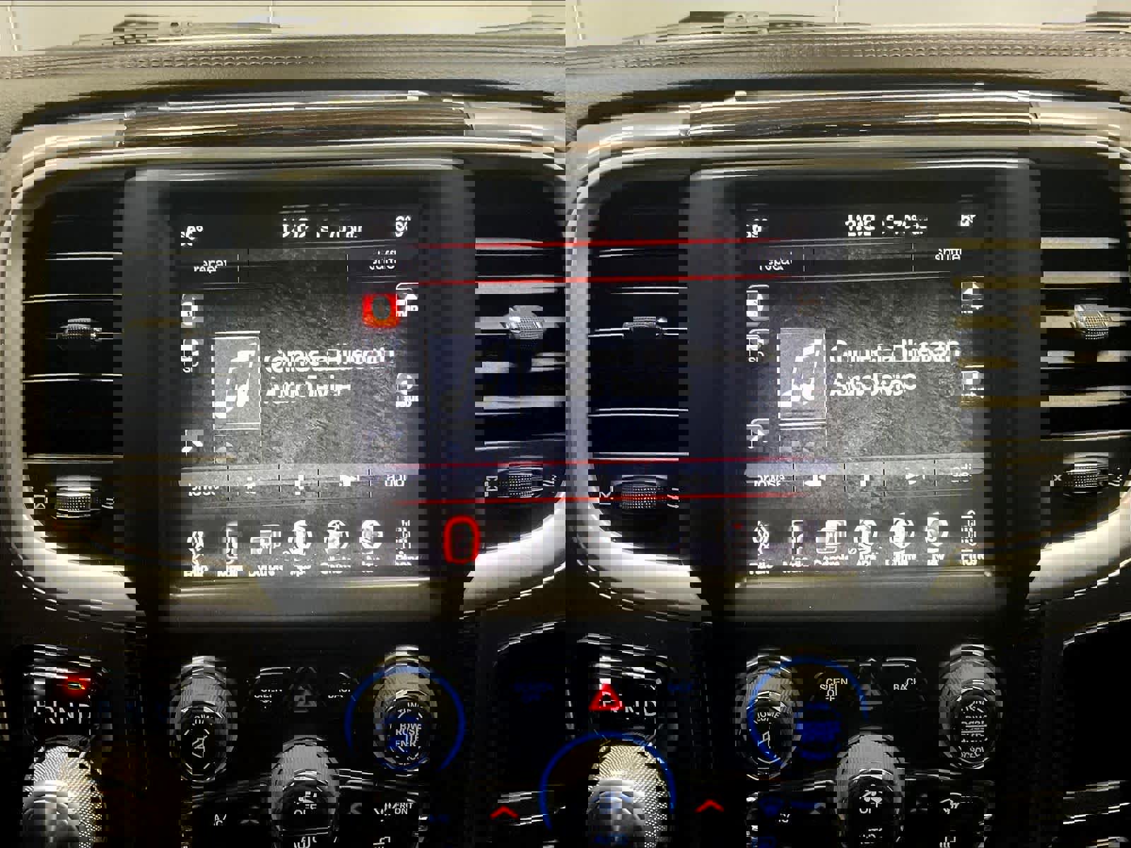 Used 2016 RAM 1500 Limited AWD/4WD image 8