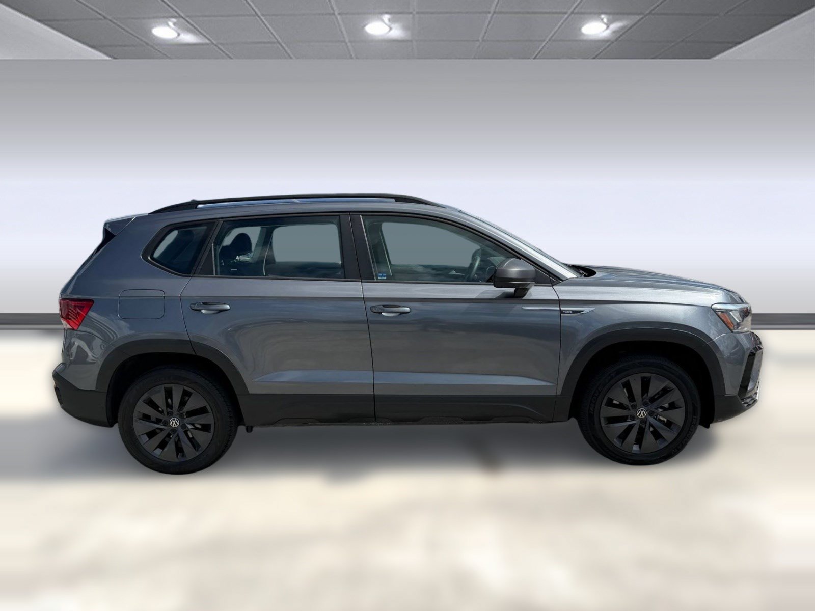 Used 2023 Volkswagen Taos S FWD image 8