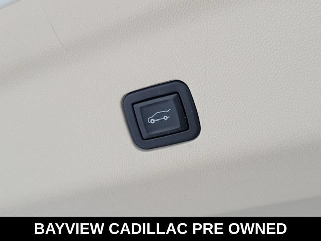 Used 2021 Cadillac Escalade ESV Premium Luxury Platinum AWD/4WD image 13