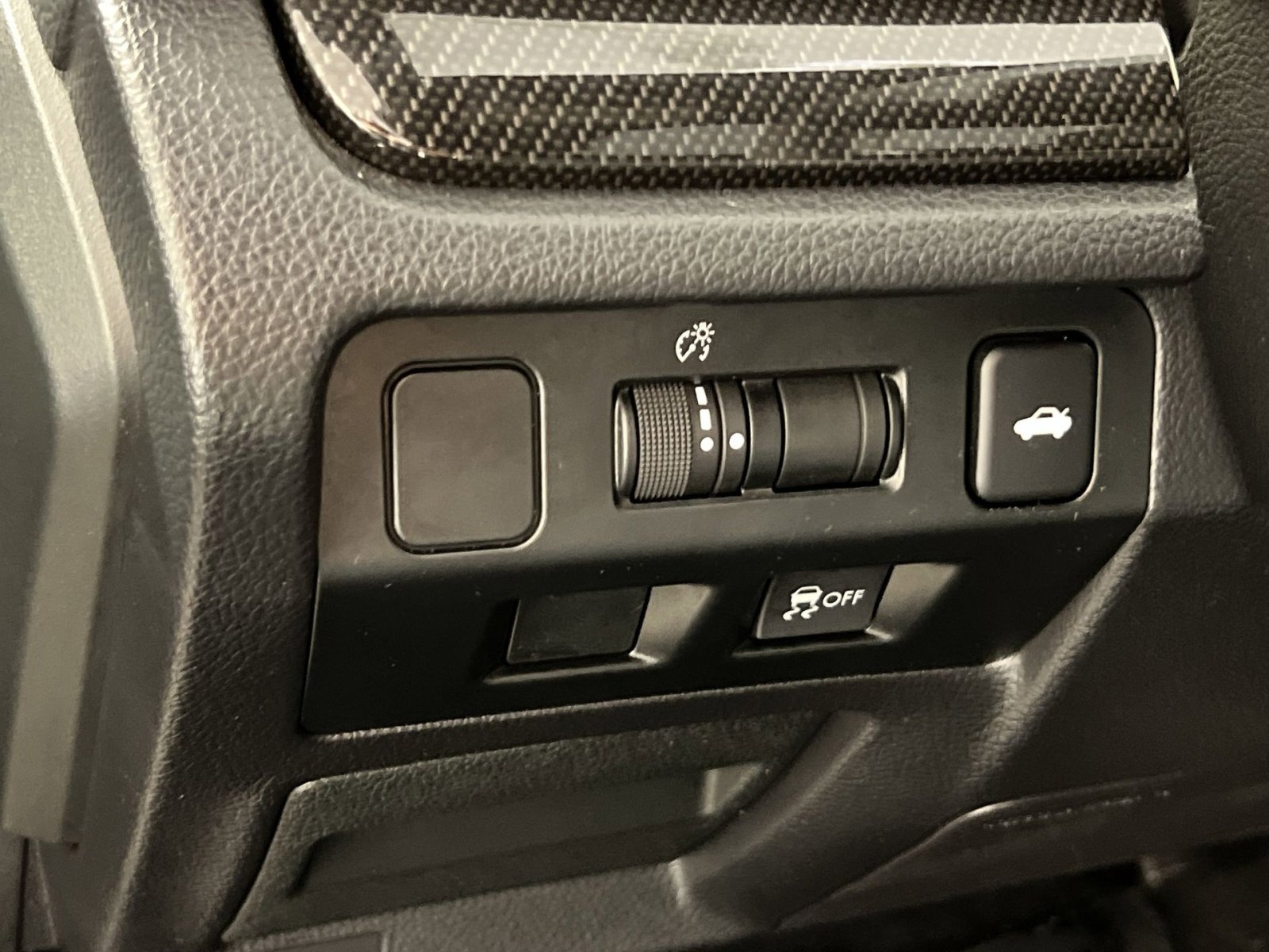 Used 2017 Subaru WRX Limited w/ Popular Package #1 image 31