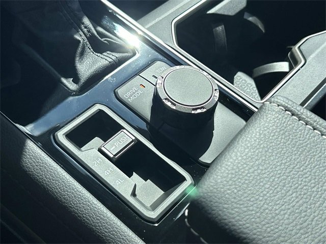 New 2026 Toyota Tundra Limited image 29