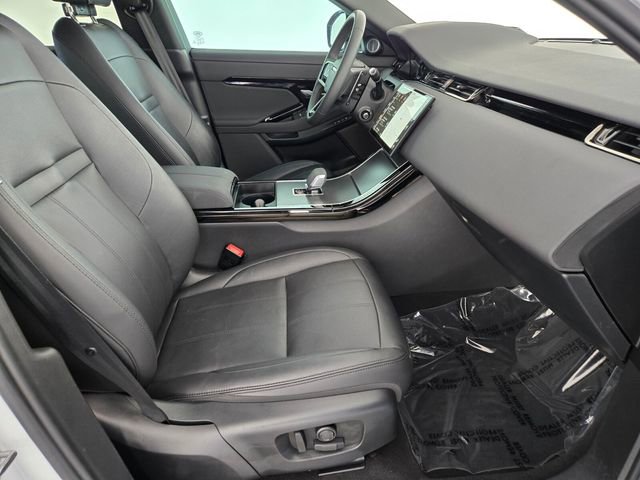 Certified 2025 Land Rover Range Rover Evoque Dynamic SE AWD/4WD image 3
