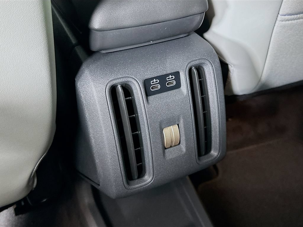Certified 2025 MINI Cooper Countryman S AWD/4WD image 18