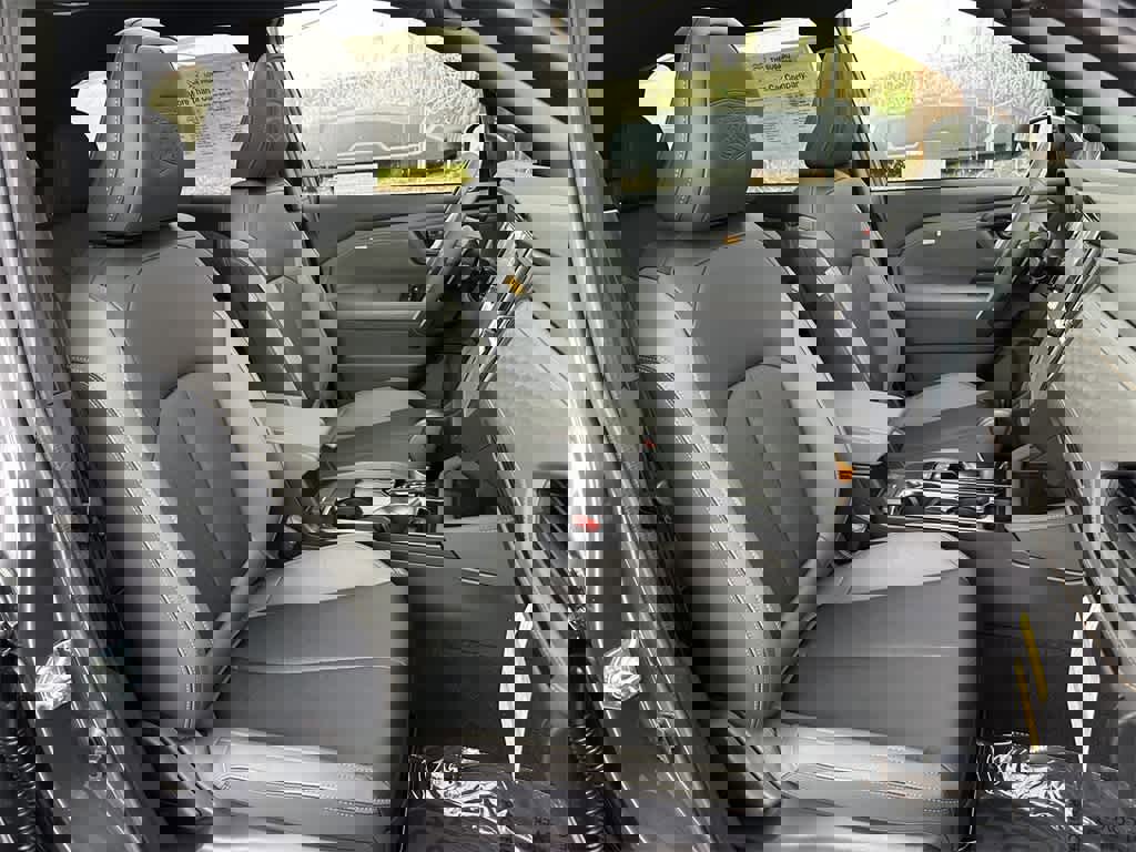 New 2026 Subaru Forester Wilderness image 15