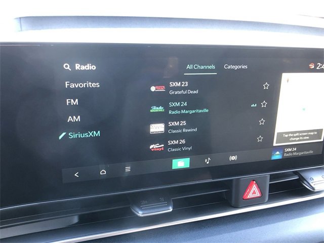 New 2026 Kia Carnival EX image 16