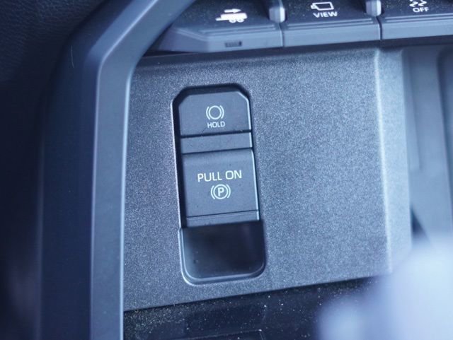 Used 2025 Toyota Tundra TRD Pro image 41