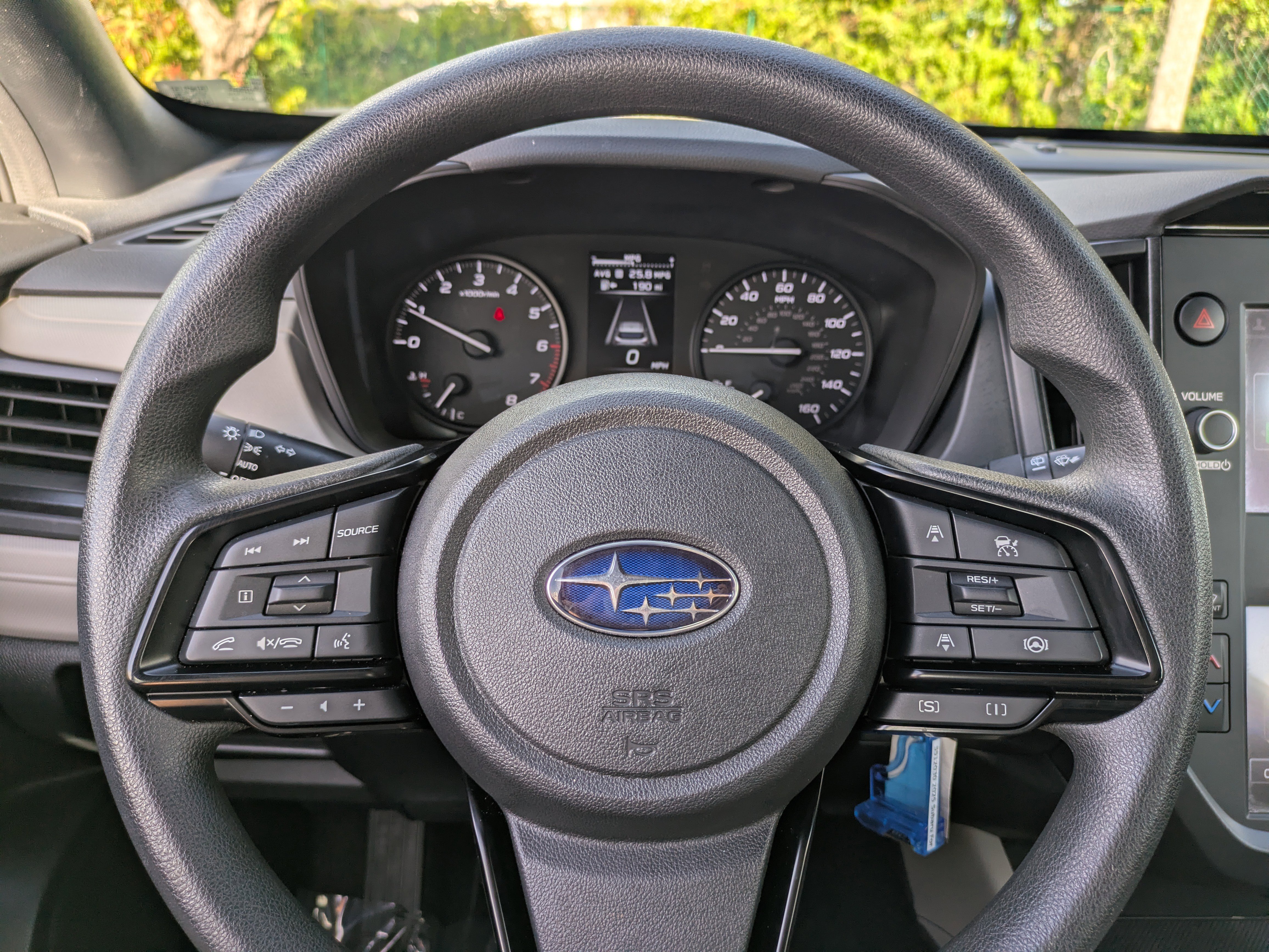 Certified 2025 Subaru Forester image 23