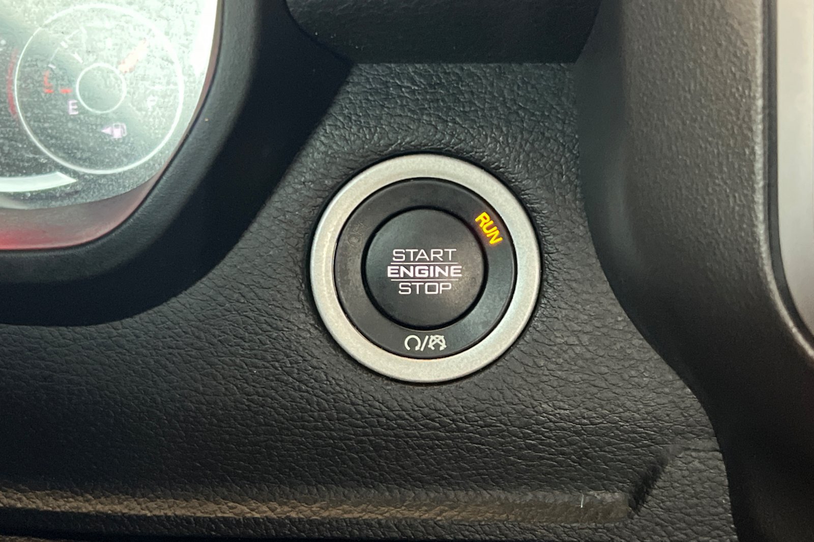 Used 2026 RAM 1500 Big Horn AWD/4WD image 23