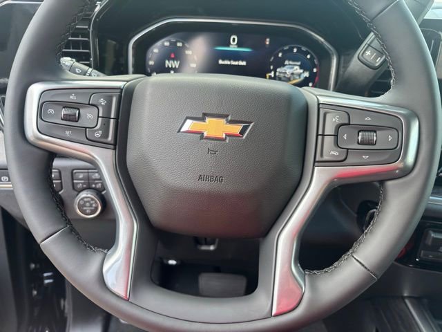 New 2026 Chevrolet Silverado 3500 LTZ w/ LTZ Plus Package image 32