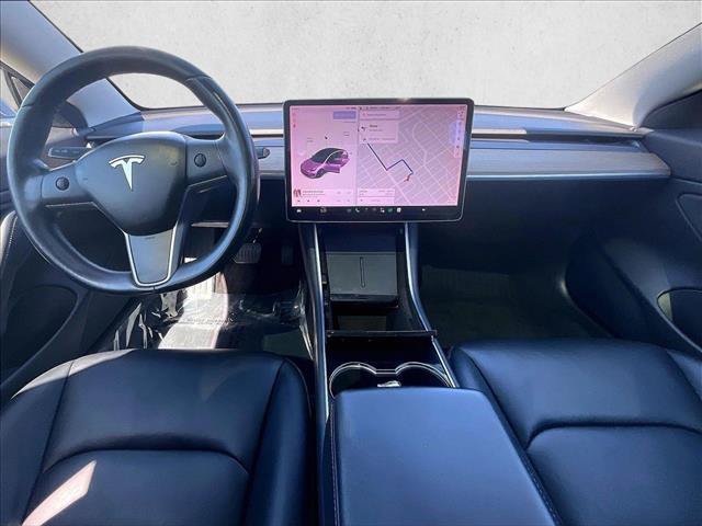 Used 2019 Tesla Model 3 Standard Range Plus RWD image 16