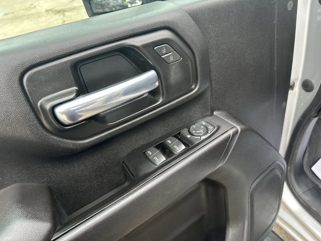 Used 2023 Chevrolet Silverado 2500 Custom w/ Custom Value Package AWD/4WD image 24