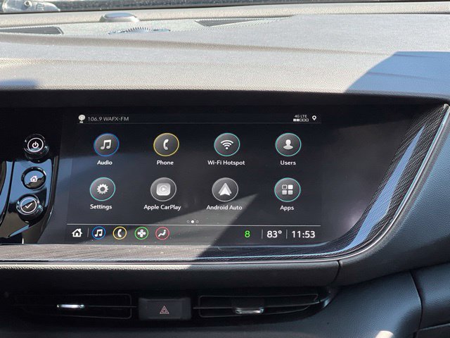 Used 2023 Buick Envision Preferred AWD/4WD image 6