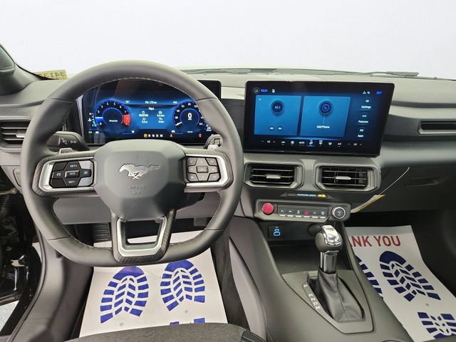 New 2026 Ford Mustang GT RWD image 14