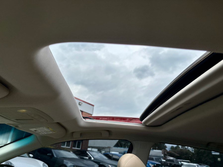 Used 2015 Nissan Altima FWD image 28