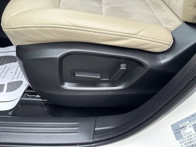 Certified 2023 MAZDA CX-5 AWD 2.5 S w/ Select Package image 10