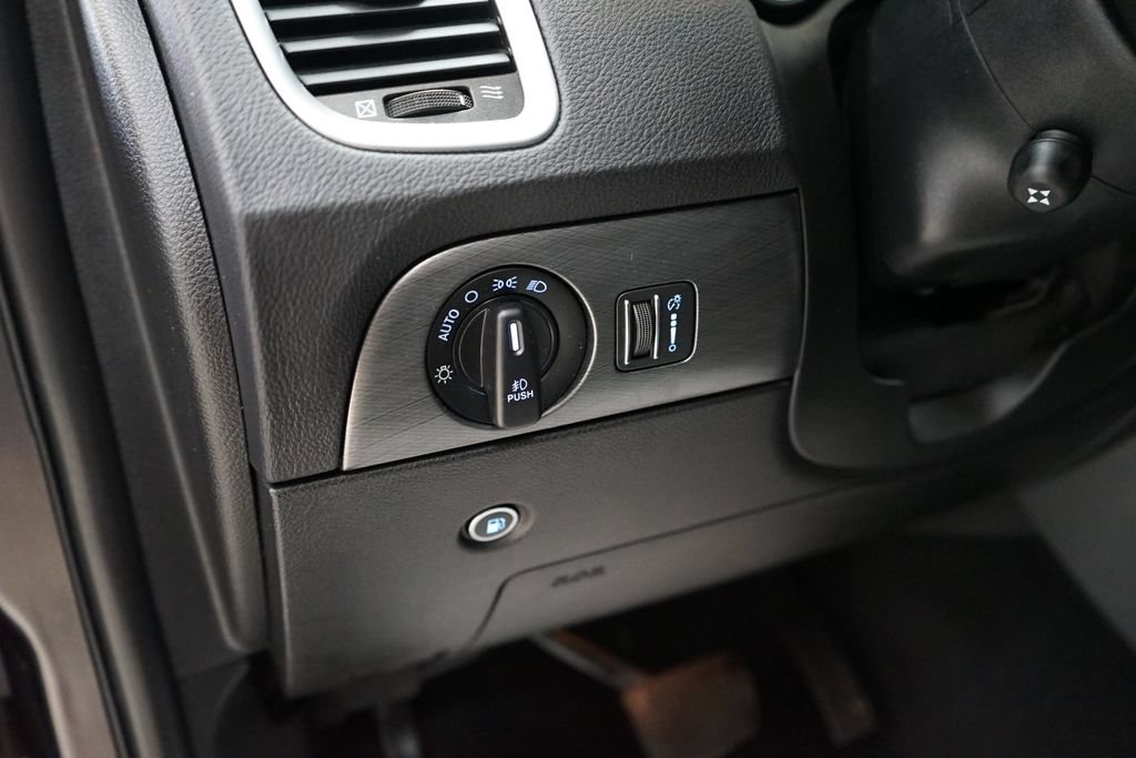 Used 2020 Dodge Durango Citadel AWD/4WD image 32