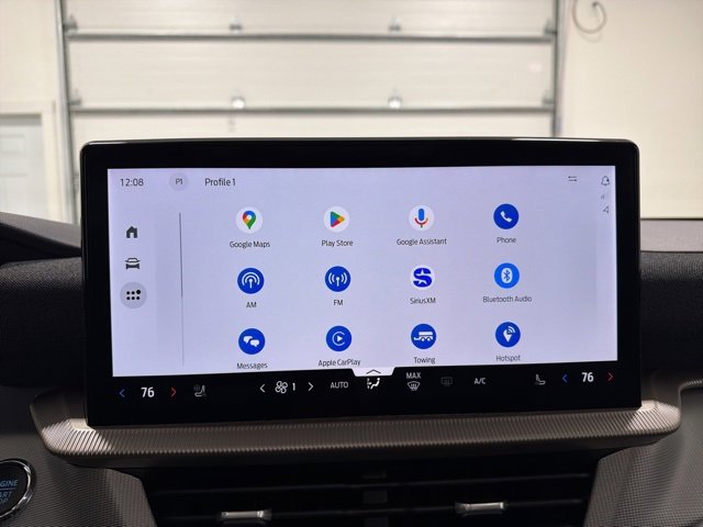 New 2026 Ford Explorer Active w/ Active Comfort Package image 26