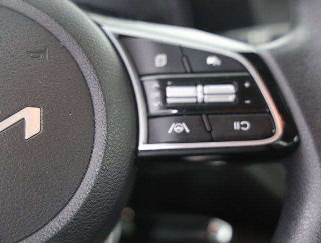 Certified 2024 Kia Forte LXS image 13