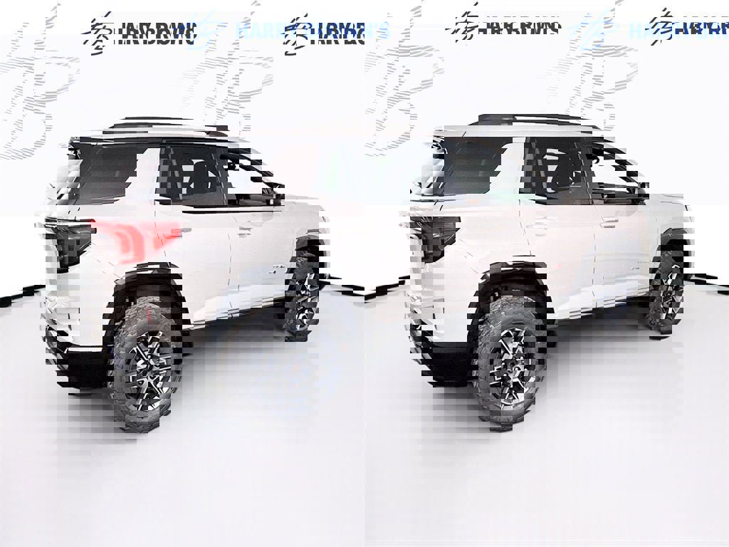 New 2026 GMC Terrain AT4 w/ Convenience Package III image 33