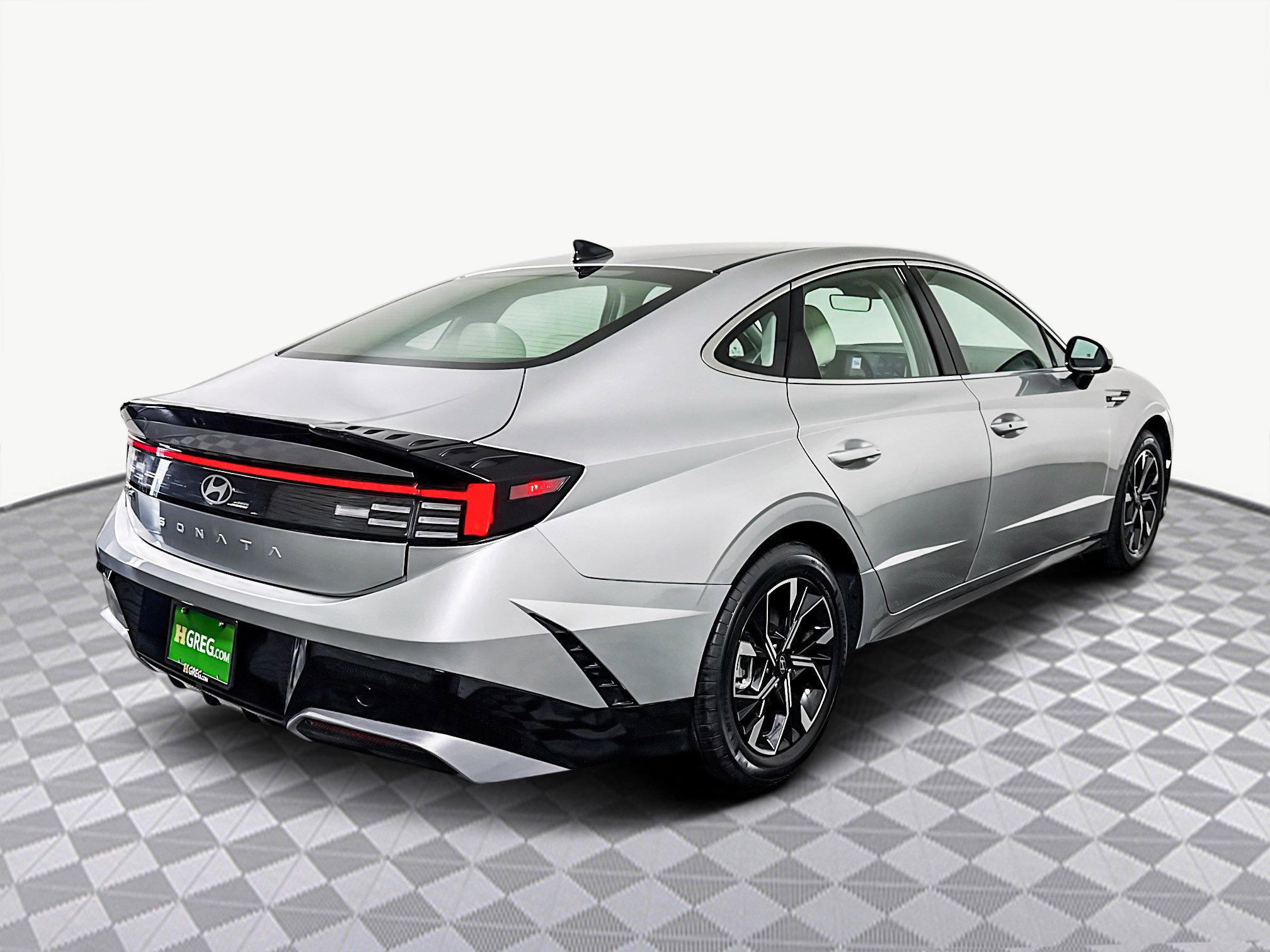Used 2025 Hyundai Sonata SEL image 10