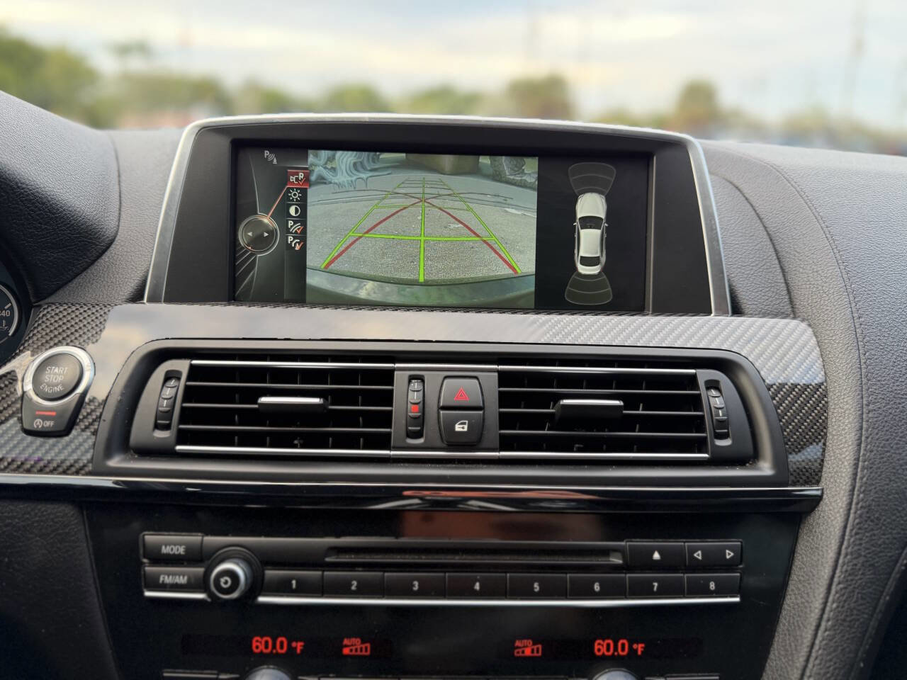 Used 2014 BMW M6 Gran Coupe image 37