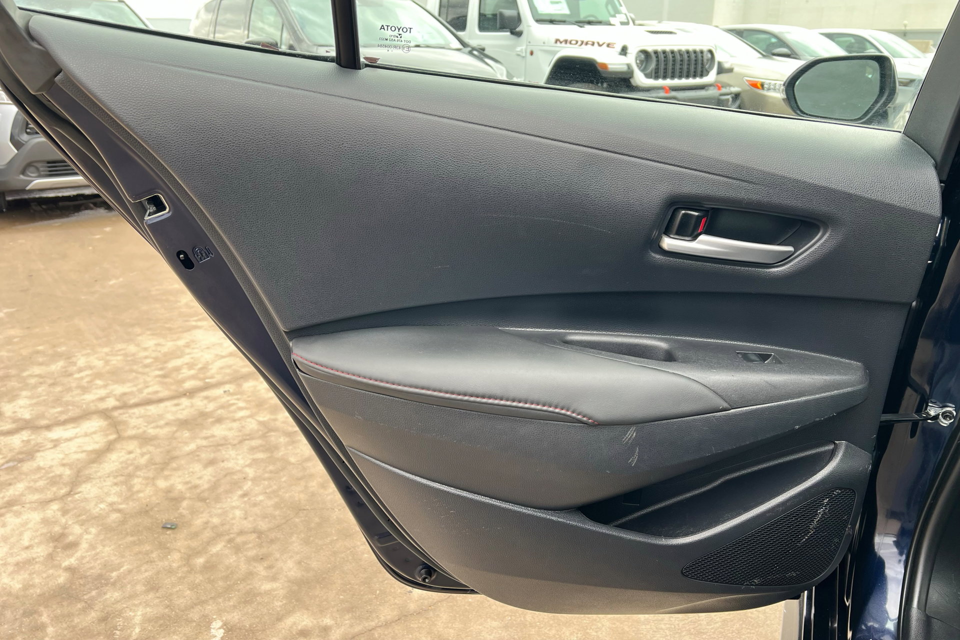 Used 2024 Toyota Corolla SE image 18