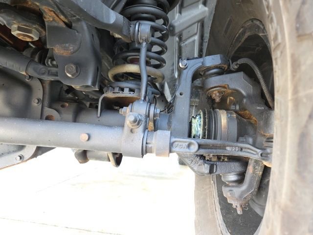 Used 2024 Jeep Wrangler Unlimited Rubicon 392 AWD/4WD image 90