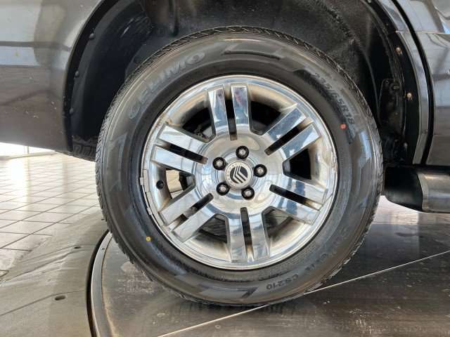 Used 2008 Mercury Mountaineer Premier image 39