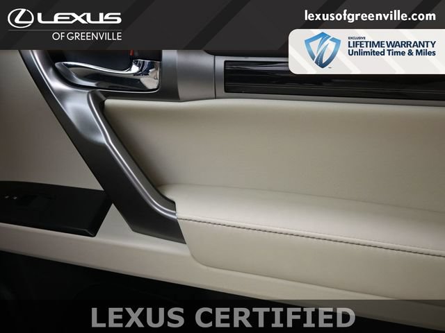 Used 2023 Lexus GX 460 Premium AWD/4WD image 21