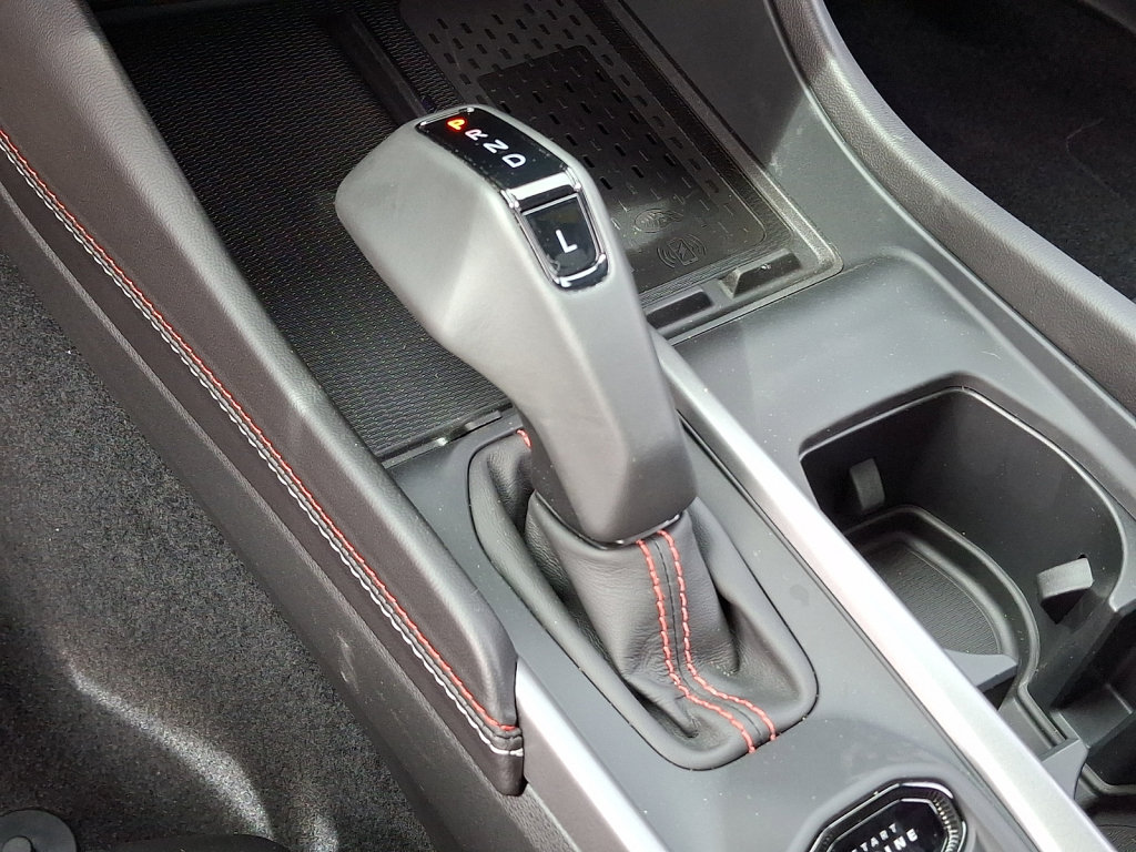 New 2026 Dodge Charger R/T AWD/4WD image 17
