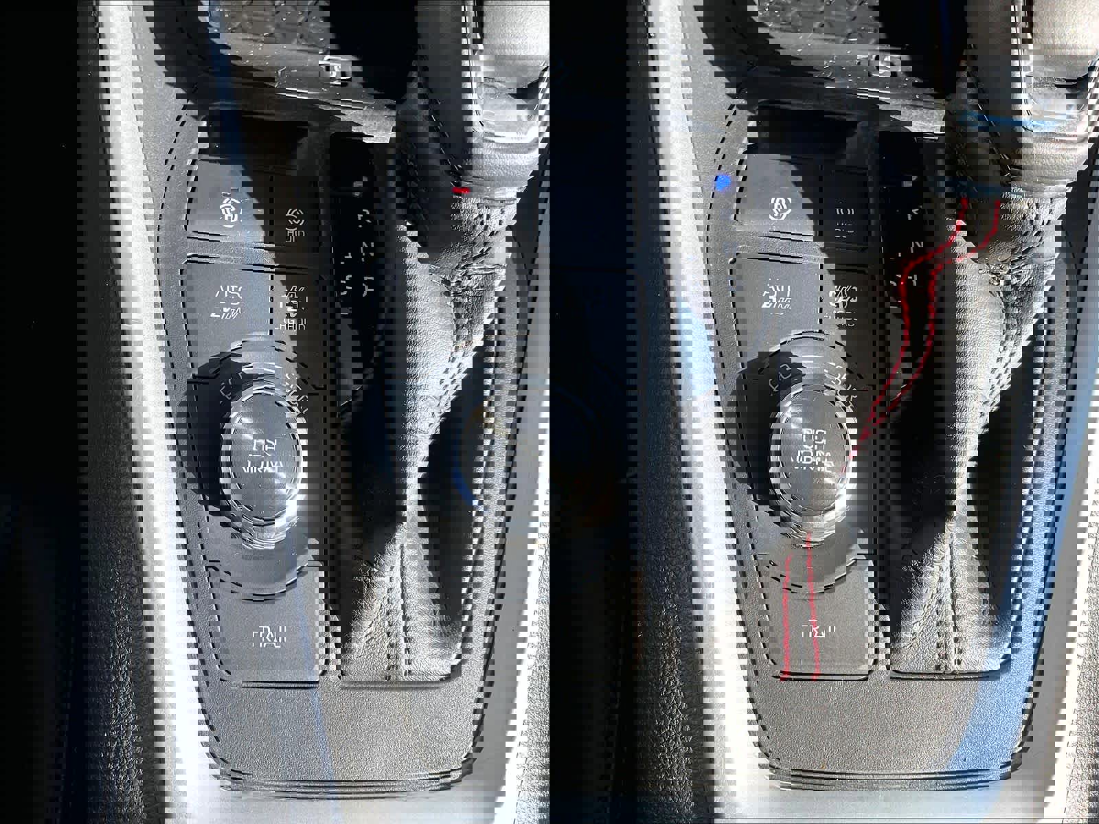 Used 2023 Toyota RAV4 XSE image 27