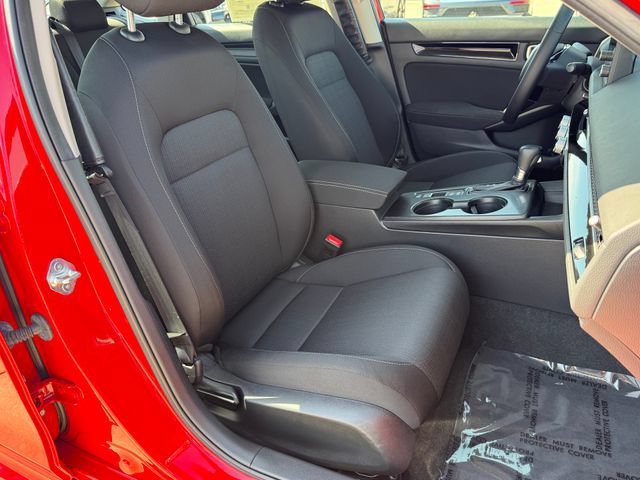 Used 2023 Honda Civic EX image 12
