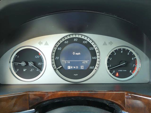 Used 2012 Mercedes-Benz GLK 350 GLK 350 image 11