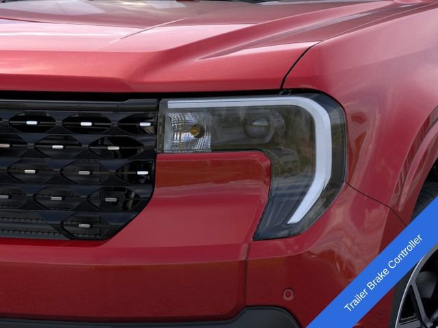New 2026 Ford Maverick Lariat AWD/4WD image 22