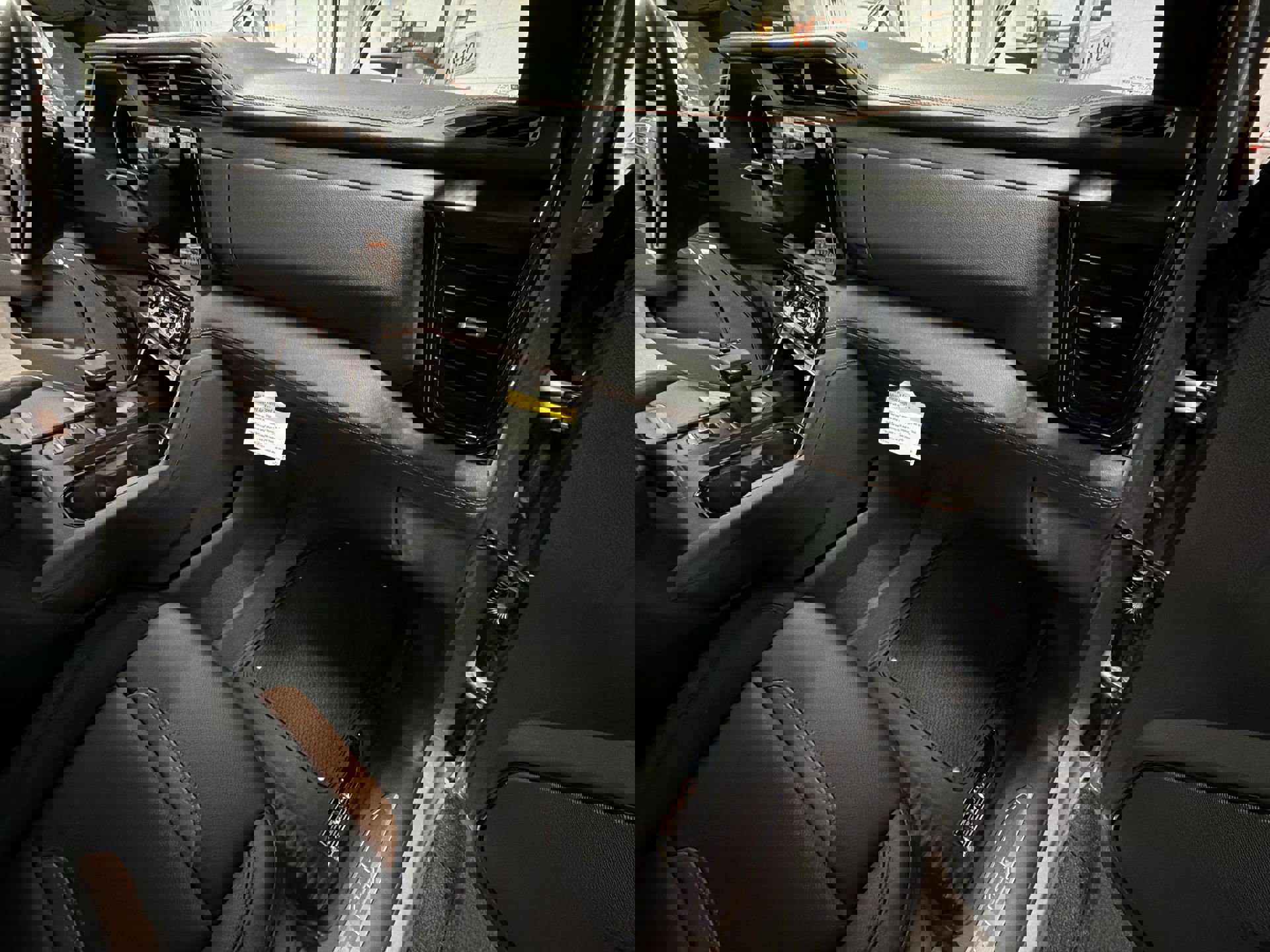 New 2026 GMC Sierra 1500 AT4 w/ AT4 Premium Package image 30