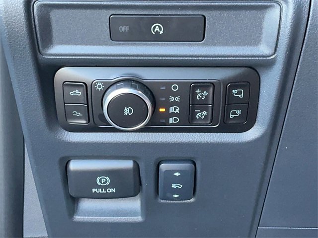 Used 2025 Ford F150 Raptor image 23